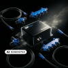 EasyHub mit Zubehör (KI generiertes Bild)