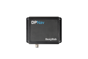 EasyHub – das Wifi-Gateway mit Meerwert