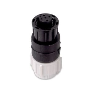 Raymarine Adapter SeaTalkNG männlich gerade auf NMEA2000 weiblich